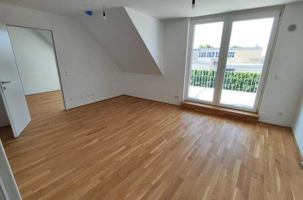 Wohnung mit Balkon kaufen in 1210 Wien (Bild 3)