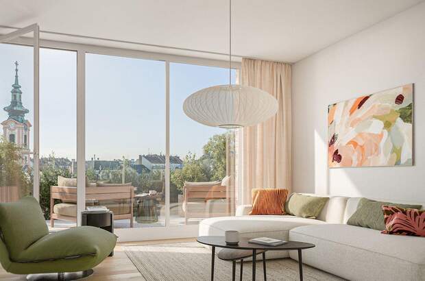 Wohnung kaufen in 2320 Schwechat (Bild 2)