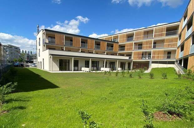 Eigentumswohnung in 8054 Graz (Bild 1)