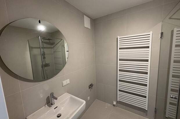 Terrassenwohnung mieten in 1030 Wien (Bild 4)