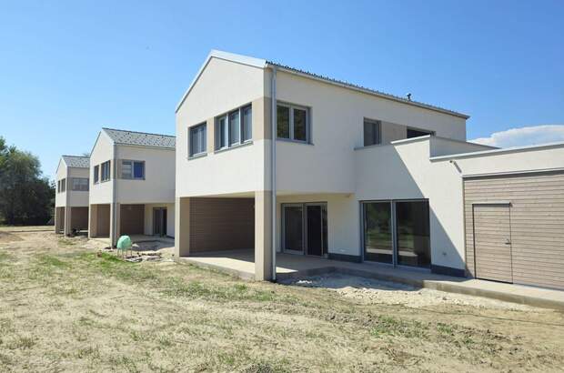 Haus mit Garten kaufen in 9131 Grafenstein (Bild 5)