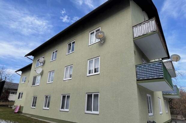 Anlageobjekt kaufen in 9500 Villach (Bild 3)