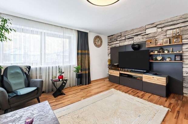 Wohnung mit Balkon kaufen in 6233 Kramsach (Bild 2)