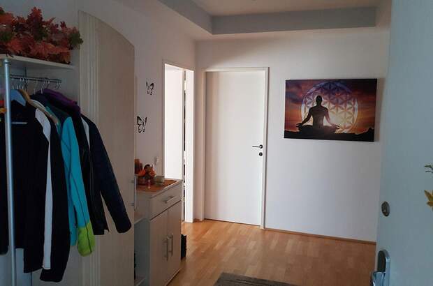 Terrassenwohnung mieten in 4030 Linz (Bild 2)