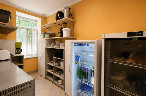 Gewerbeobjekt mieten in 1200 Wien (Bild 4)