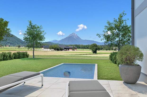 Wohnung kaufen in 5081 Anif (Bild 4)