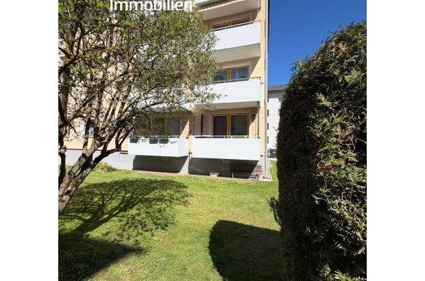 Terrassenwohnung kaufen in 8680 Mürzzuschlag (Bild 2)