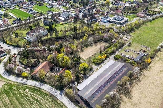 Gewerbeobjekt kaufen (Bild 1)