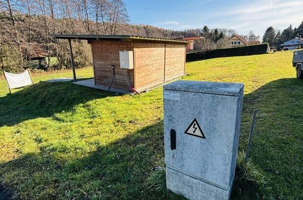 Grundstück kaufen in 8052 Thal (Bild 3)