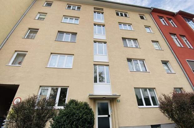 Wohnung mit Balkon kaufen in 8720 Knittelfeld (Bild 4)