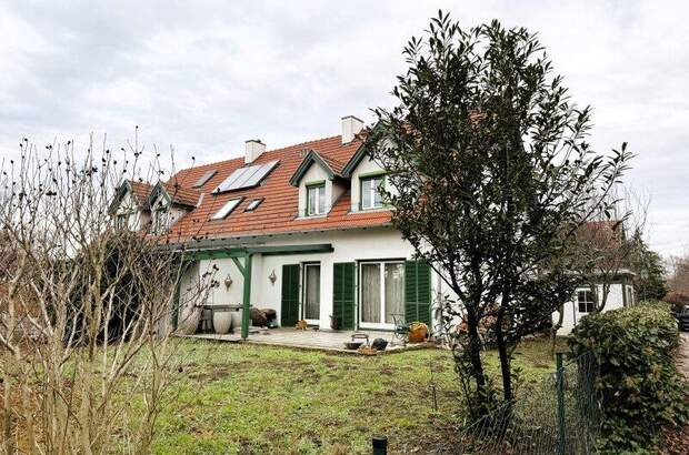 Haus kaufen in 2801 Katzelsdorf (Bild 1)