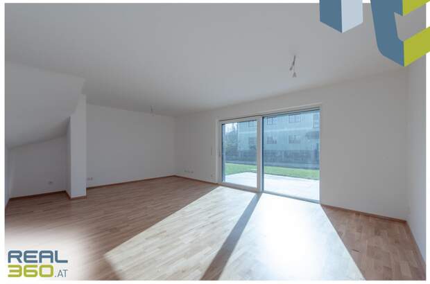 Reihenhaus mieten in 4030 Linz (Bild 3)