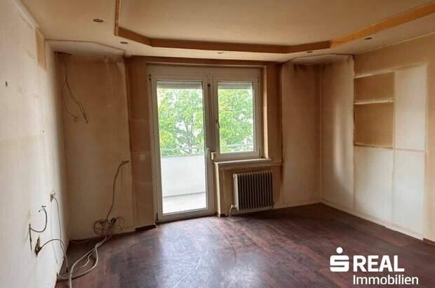 Terrassenwohnung kaufen in 4040 Linz (Bild 5)
