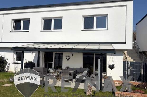 Reihenhaus kaufen in 3470 Kirchberg (Bild 1)