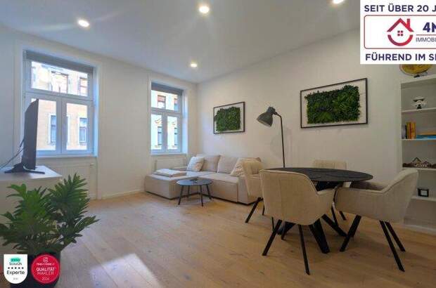 Wohnung kaufen in 1200 Wien (Bild 1)