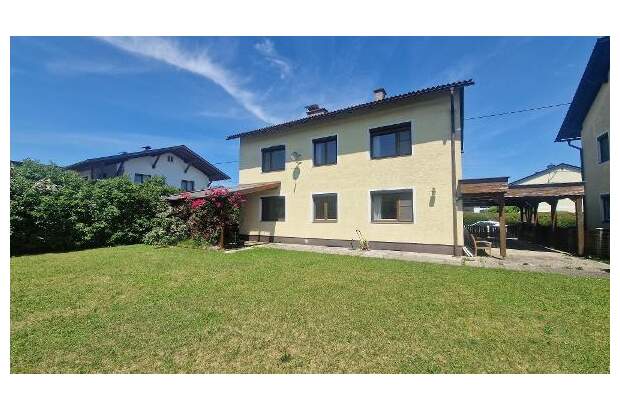 Haus kaufen in 9065 Ebenthal (Bild 1)