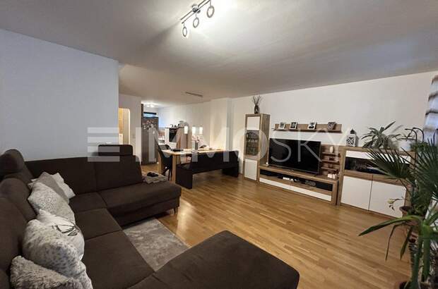 Terrassenwohnung kaufen in 5302 Henndorf (Bild 1)