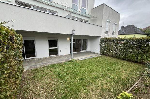 Terrassenwohnung mieten in 3386 Hafnerbach (Bild 1)