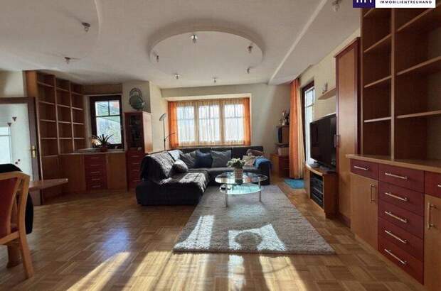 Terrassenwohnung kaufen in 8045 Graz (Bild 2)