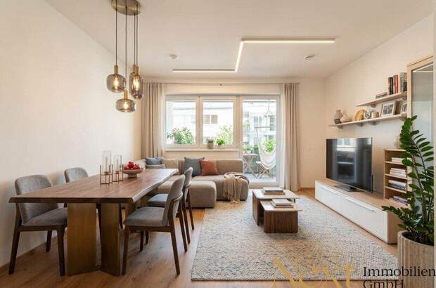 Terrassenwohnung kaufen in 4040 Altenberg (Bild 5)
