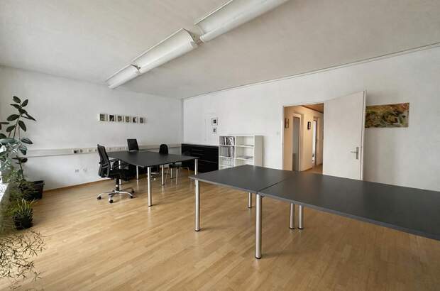 Terrassenwohnung kaufen in 9020 Klagenfurt (Bild 1)