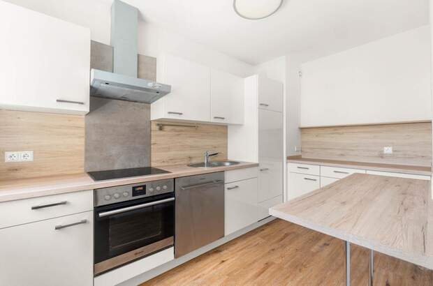 Terrassenwohnung kaufen in 9220 Velden (Bild 3)