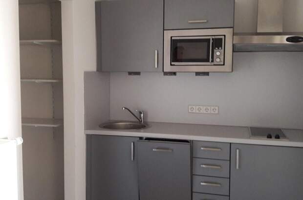 Wohnung mit Balkon mieten in 9020 Klagenfurt (Bild 3)