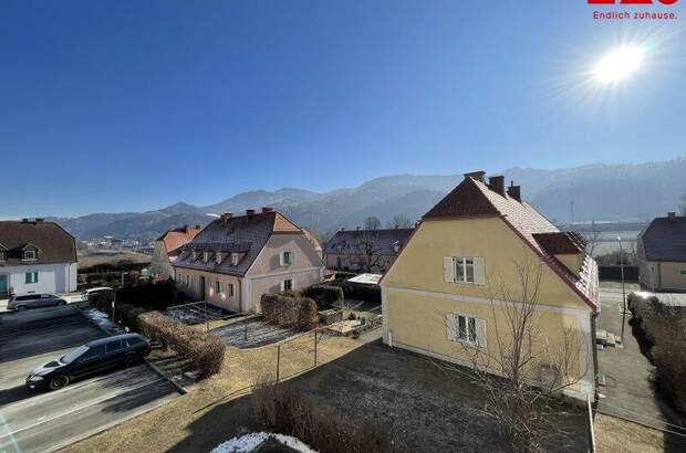 Terrassenwohnung mieten in 8700 Leoben (Bild 1)