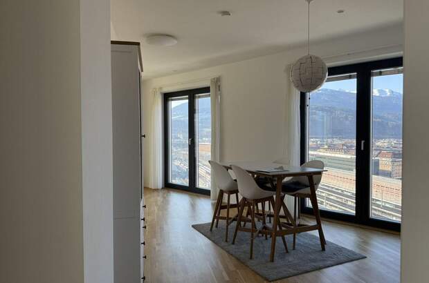 Mietwohnung in 6020 Innsbruck (Bild 4)