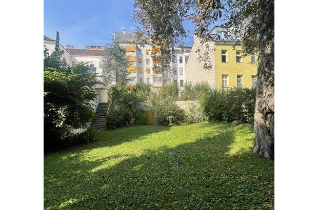 Terrassenwohnung kaufen in 1070 Wien (Bild 1)