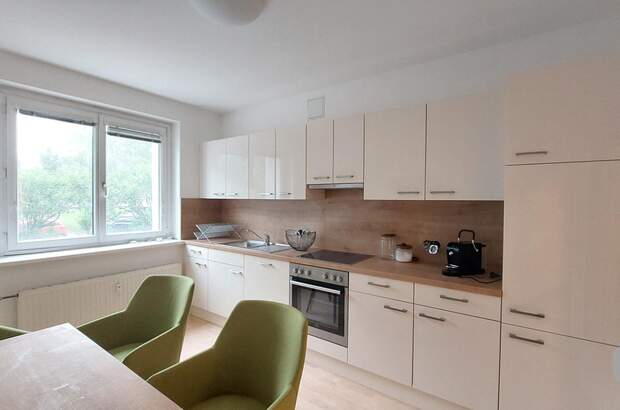 Terrassenwohnung kaufen in 4600 Wels (Bild 2)