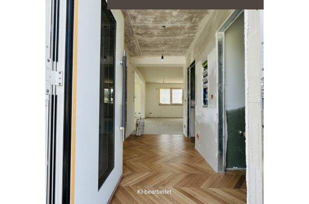 Terrassenwohnung mieten in 1210 Wien (Bild 3)