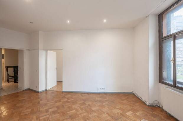 Altbauwohnung kaufen in 1200 Wien (Bild 3)