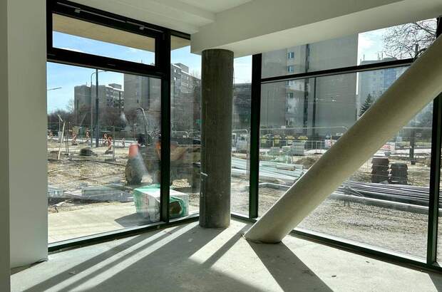 Gewerbeobjekt mieten in 1220 Wien (Bild 5)