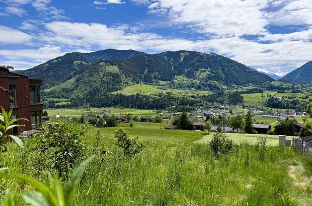 Grundstück kaufen in 8962 Mitterberg (Bild 4)