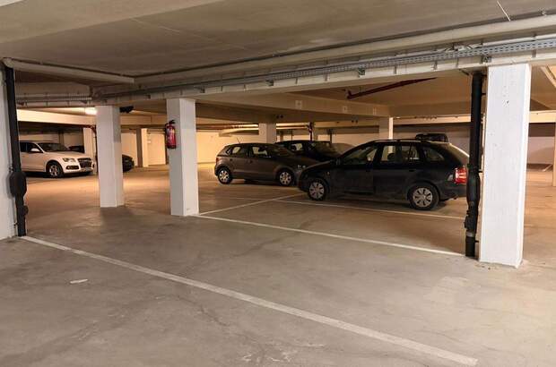 Halle / Lager / Produktion mieten in 6330 Kufstein (Bild 2)