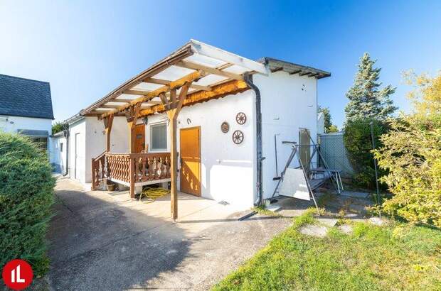 Haus kaufen in 2320 Rannersdorf (Bild 5)