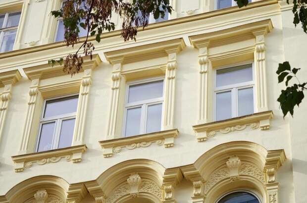 Anlageobjekt kaufen in 1030 Wien (Bild 1)