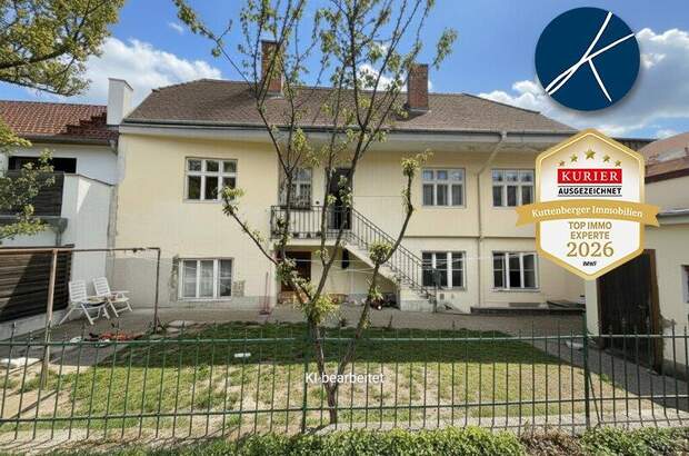 Wohnanlage kaufen in 3500 Krems (Bild 2)