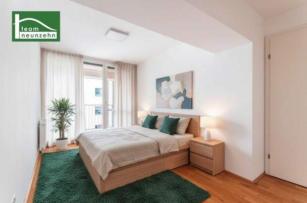 Wohnung mieten in 1100 Wien (Bild 4)