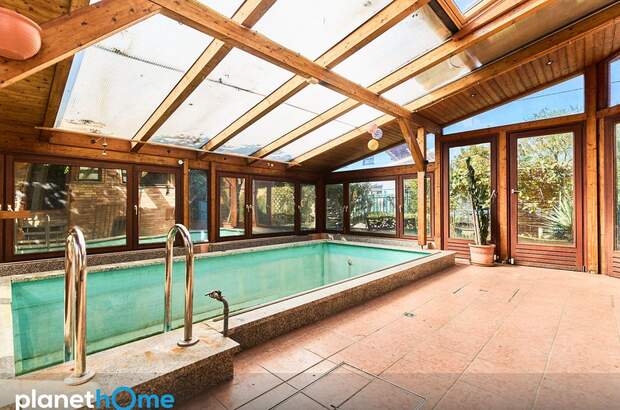 Einfamilienhaus kaufen in 2201 Gerasdorf (Bild 1)