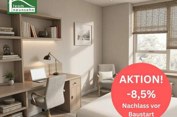 Terrassenwohnung kaufen in 8020 Graz (Bild 1)