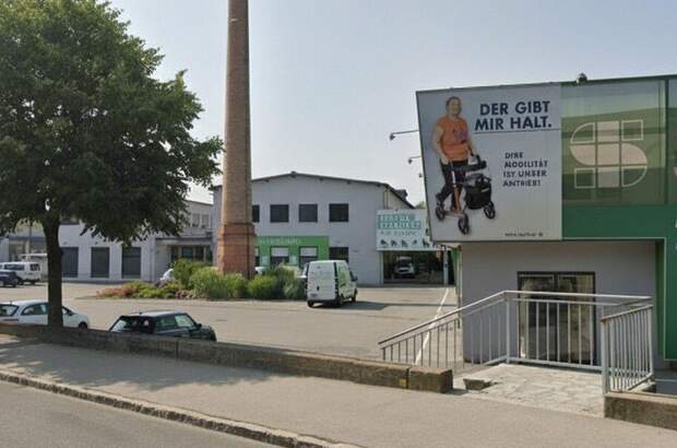 Gewerbeobjekt mieten in 9020 Klagenfurt (Bild 1)