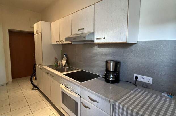 Altbauwohnung kaufen in 8020 Graz (Bild 4)