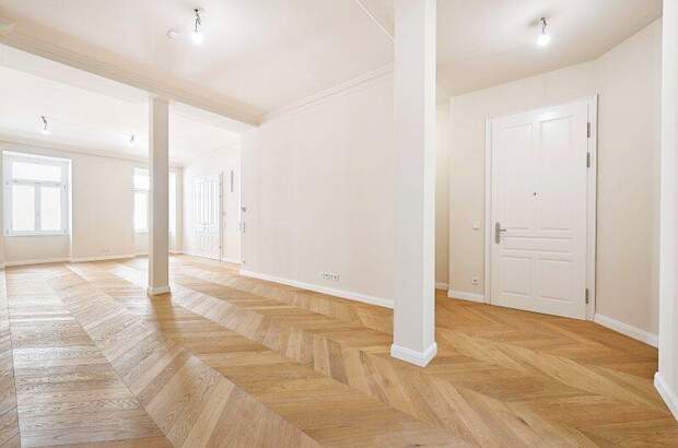 Terrassenwohnung kaufen in 1050 Wien (Bild 1)