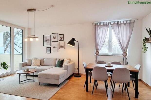 Eigentumswohnung in 5026 Salzburg (Bild 1)