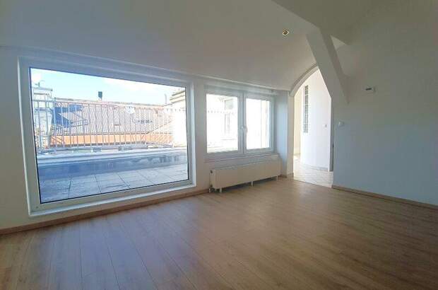 Terrassenwohnung kaufen in 1090 Wien (Bild 2)