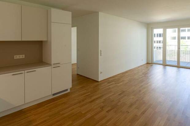 Wohnung mit Balkon mieten in 1220 Wien (Bild 2)