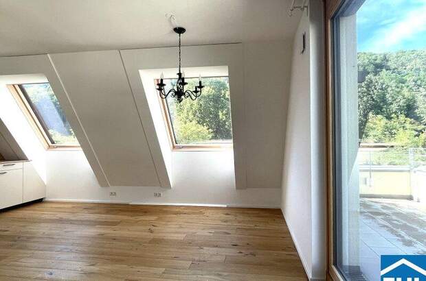 Terrassenwohnung mieten in 2391 Kaltenleutgeben (Bild 4)