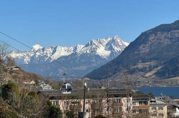 Terrassenwohnung kaufen in 5700 Zell am See (Bild 2)